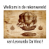 Herhalingsbundel 5e leerjaar Leonardo Da Vinci (download)